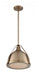 BARBETT 1 LT MEDIUM PENDANT