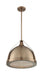 BARBETT 1 LT LARGE PENDANT