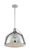 BARBETT 1 LT LARGE PENDANT