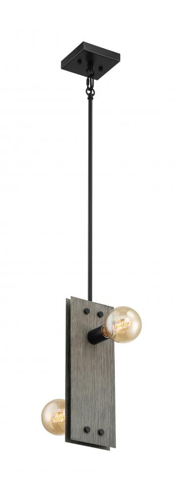 STELLA 2 LIGHT MINI PENDANT