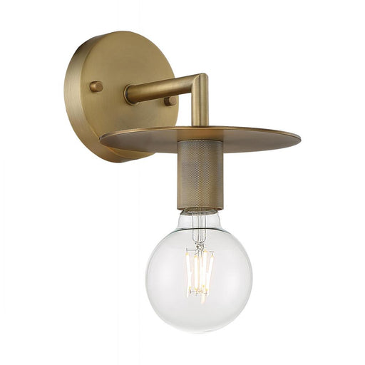 BIZET 1 LIGHT WALL SCONCE