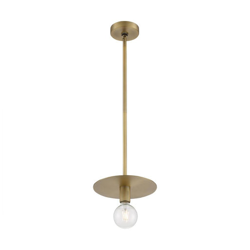 BIZET 1 LIGHT MINI PENDANT