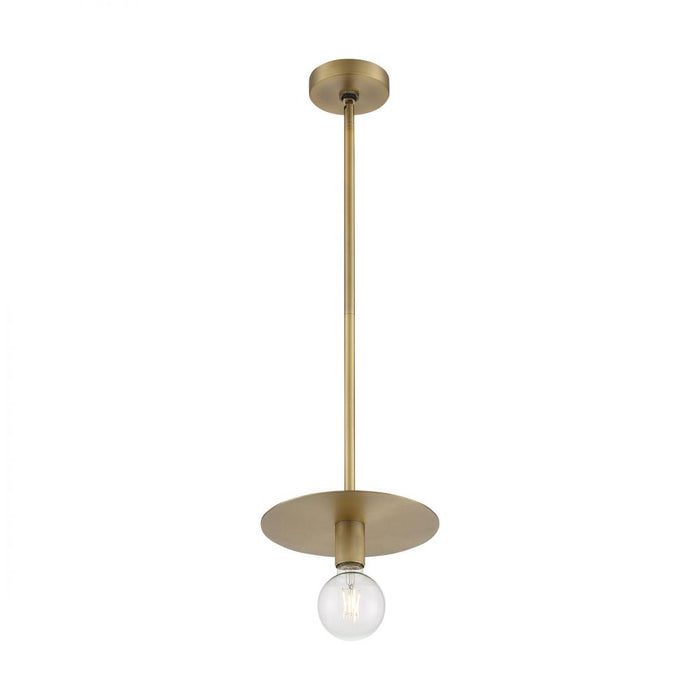 BIZET 1 LIGHT MINI PENDANT