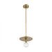 BIZET 1 LIGHT MINI PENDANT