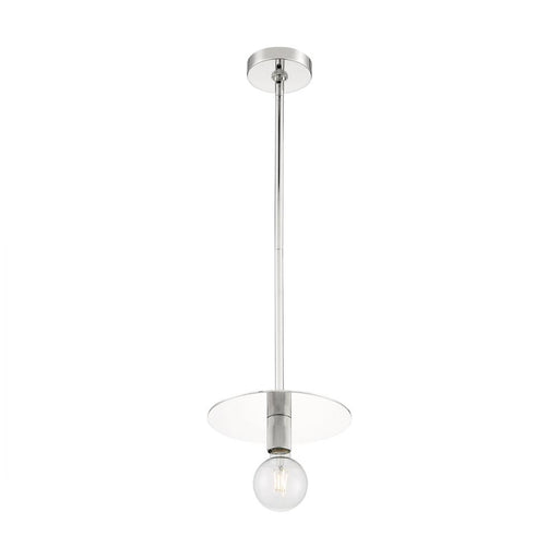 BIZET 1 LIGHT MINI PENDANT