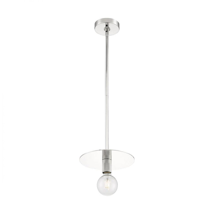 BIZET 1 LIGHT MINI PENDANT