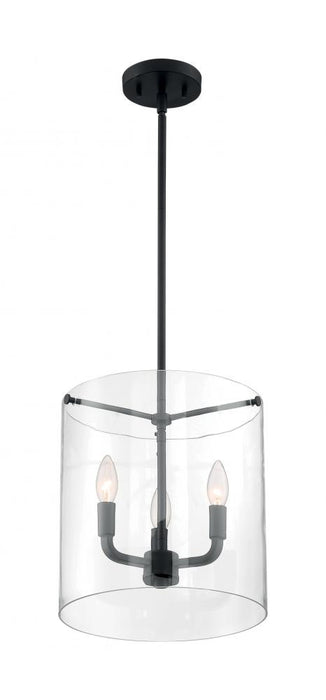 SOMMERSET 3 LIGHT PENDANT