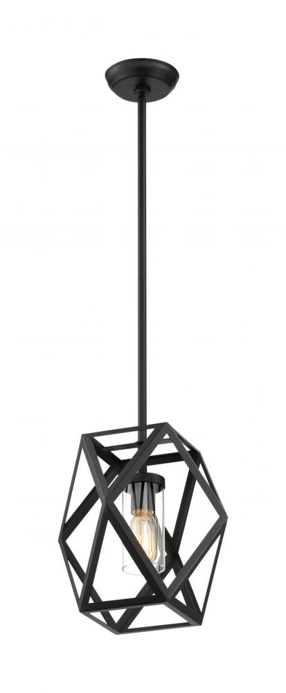 ZEMI 1 LIGHT MINI PENDANT