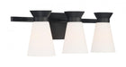 CALETA 3 LIGHT VANITY