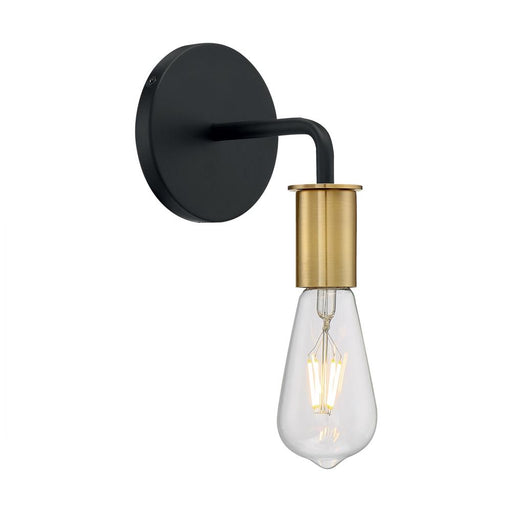 RYDER 1 LIGHT WALL SCONCE