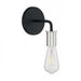 RYDER 1 LIGHT WALL SCONCE