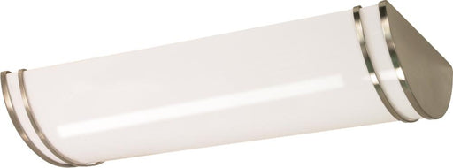 GLAMOUR 25" 3 LT LINEAR CEILNG