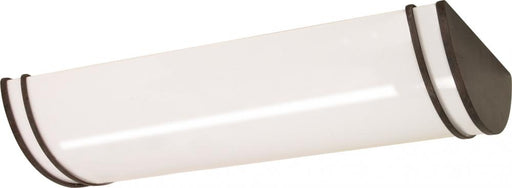 GLAMOUR 25" 3 LT LINEAR CEILNG