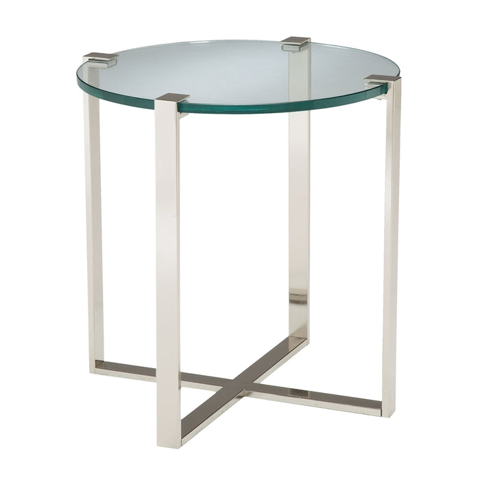 Uptown Side Table