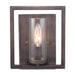 Marco 1 Light Wall Sconce