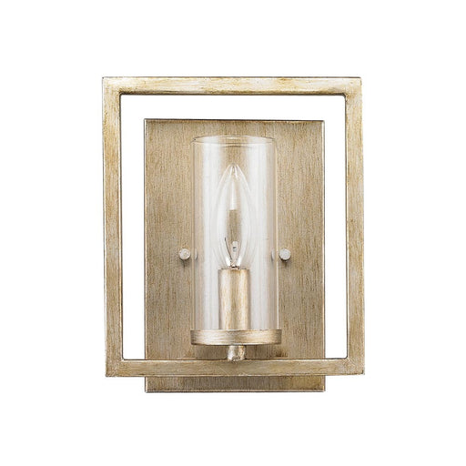 Marco 1 Light Wall Sconce