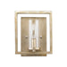 Marco 1 Light Wall Sconce