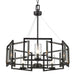 Marco 5 Light Chandelier