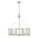 Marco 5 Light Chandelier