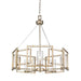 Marco 5 Light Chandelier