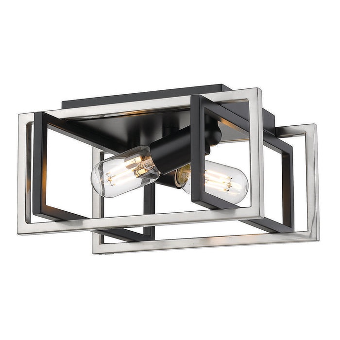 Tribeca Flush Mount