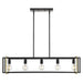 Tribeca Linear Pendant