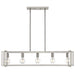 Tribeca Linear Pendant