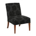 Pertsorka Slipper Chair - COVER ONLY