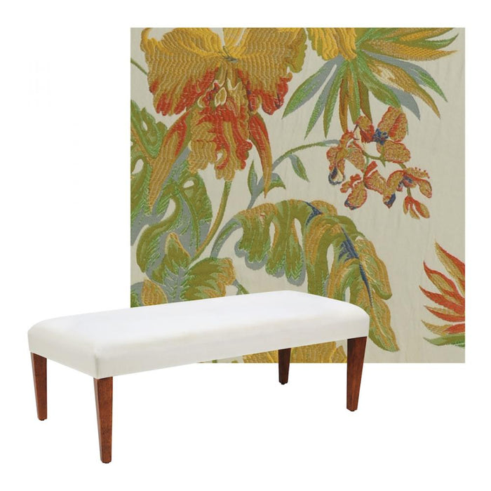 Orchid Bench - COVER ONLY