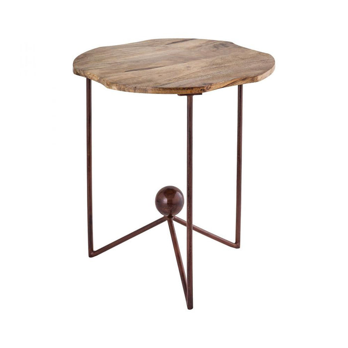 Telluride Side Table