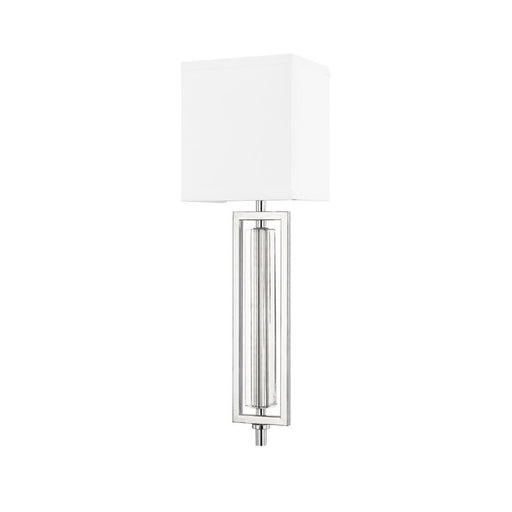 1 Light Sconce