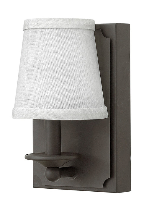 SCONCE AVENUE LINEN