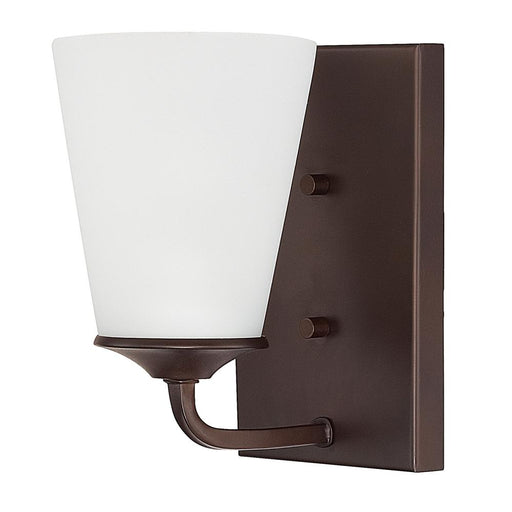 1 Light Sconce