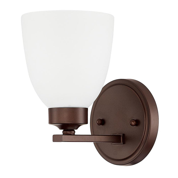 1 Light Sconce