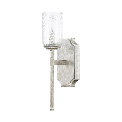 1 Light Sconce