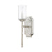 1 Light Sconce