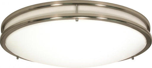 LED GLAMOUR BN 10" FLUSH