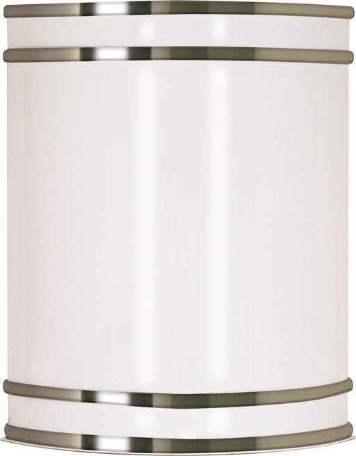 LED GLAMOUR BN WALL SCONCE