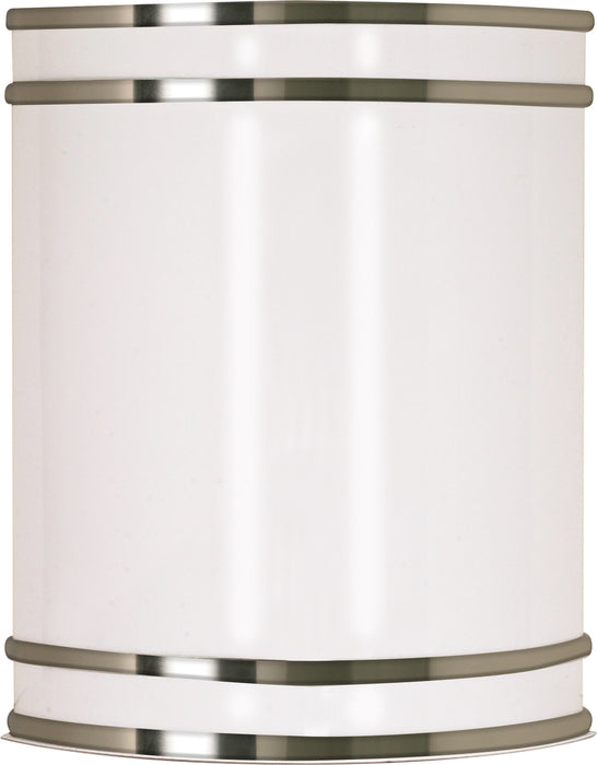 LED GLAMOUR BN WALL SCONCE