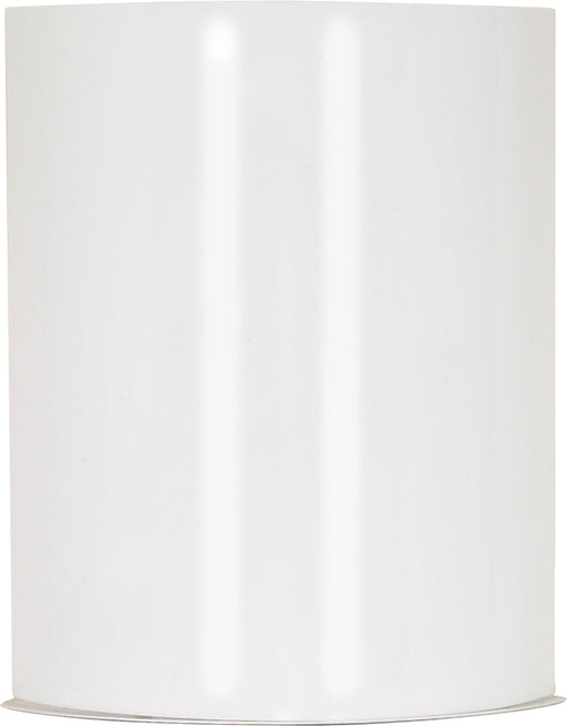 LED CRISPO WHITE WALL SCONCE