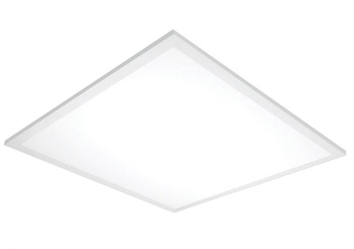 22W/LED/5"X24"/FLUSH/3K/WH