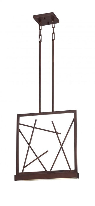 STIX LED PENDANT