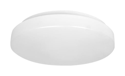 11" ACRYLIC LED FLUSH FIXTURE