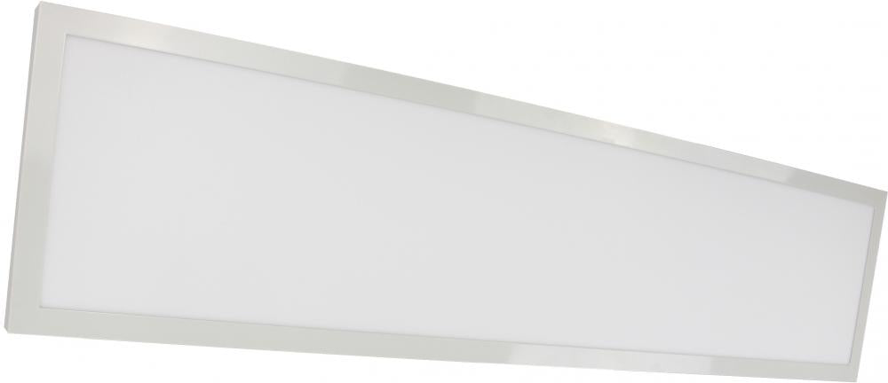 45W/LED/1X4/FLUSH/4K/WH