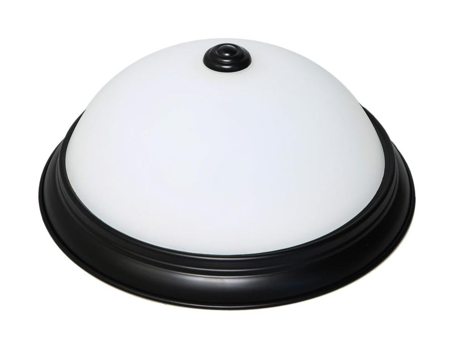 11" LED FLUSH DOME