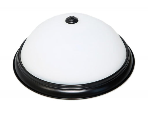 13" LED FLUSH DOME