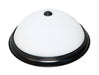 13" LED FLUSH DOME