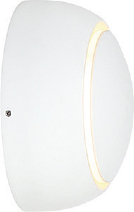 LED OVAL BULK HEAD