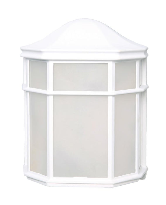 LED CAGE LANTERN