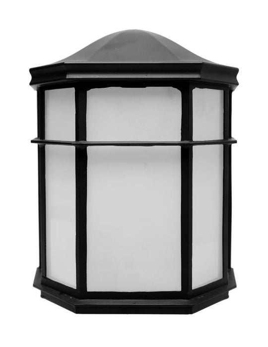 LED CAGE LANTERN